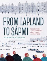 From Lapland to Sapmi