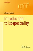 Universitext- Introduction to Isospectrality