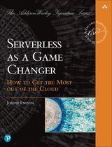 Addison-Wesley Signature Series (Vernon)- Serverless as a Game Changer