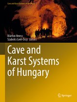 Cave and Karst Systems of the World- Cave and Karst Systems of Hungary