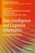 Data Intelligence and Cognitive Informatics