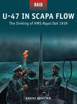 U 47 In Scapa Flow The Sinking Of Hms Ro