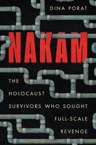 Stanford Studies in Jewish History and Culture- Nakam