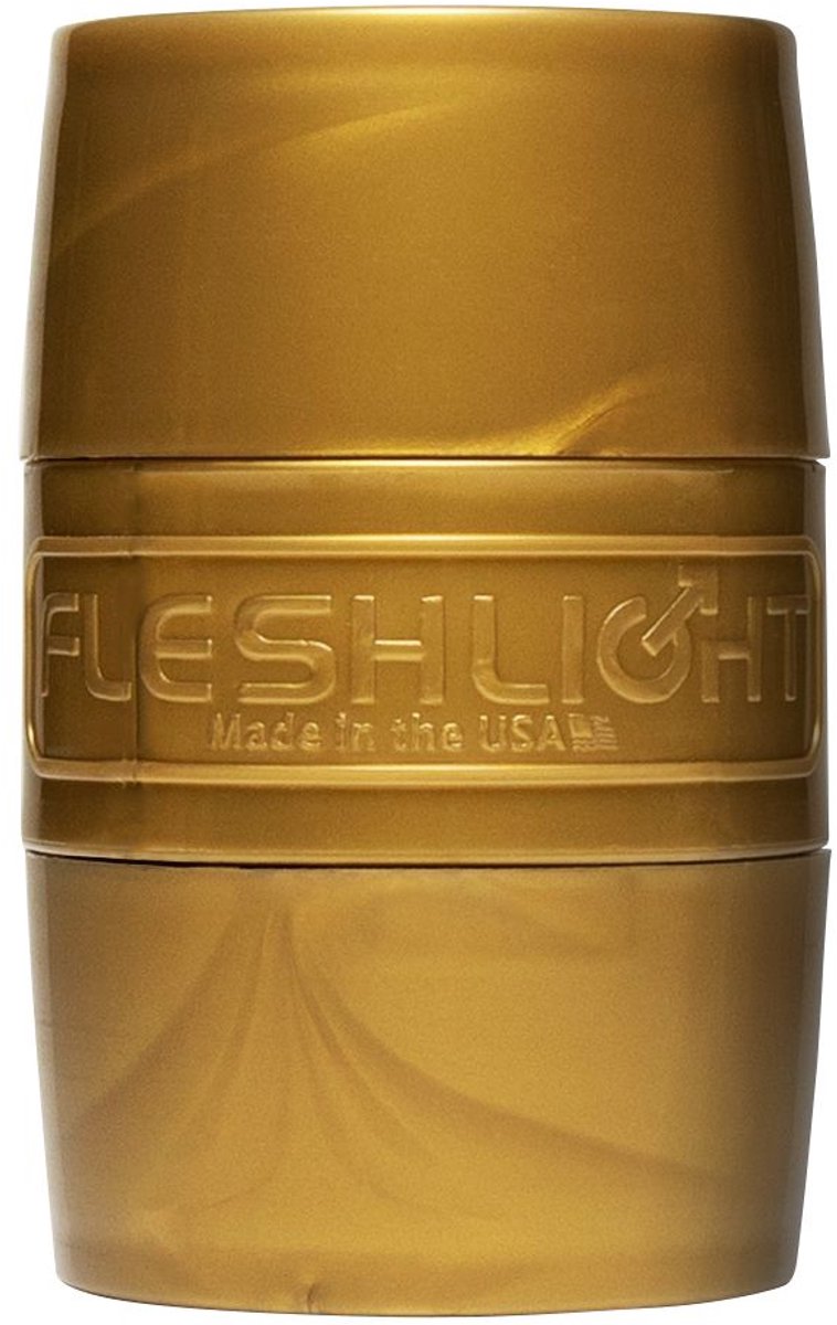Goedkoopste Fleshlight - GO Stamina Quickshot - Lady/Butt