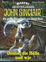 John Sinclair 2330 - John Sinclair 2330