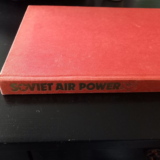9780517249482 - Soviet Air Power