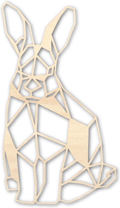 Houten Schilderplank Schetsbord Houten Tekening Boards Cradled Panel voor Kunstenaars Ambachten Schilderij (8K Holle Tekening Board) 1pc Stijl 2