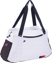 Sac de Padel Babolat Fit White- Noir