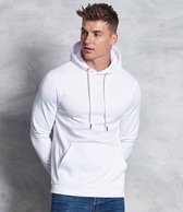 awdis just hoods - sport hoodie - fitness hoodie - fitness kleding - fitness trui - stretch -