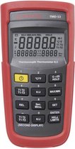 Beha Amprobe TMD-53 Temperatuurmeter -50 - +1350 °C Sensortype K, J