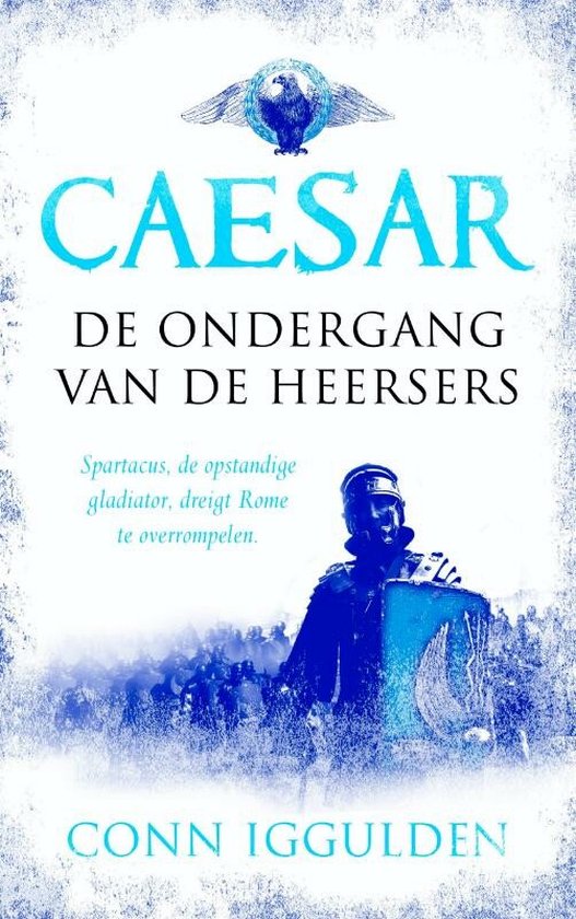 9789041762917 - Caesar. De Ondergang Van De Heersers