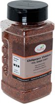 Tuana Kruiden - Chili Peper Vlokken (Pittig) Pul Biber - GP0227 - 450 gram