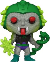 Masters of the Universe POP! Vinyl Figure Snake Face (NYCC/Fall Con.) 9 cm