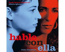Hable Con Ella