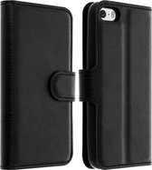 Avizar HCU-BOOK-COW-BLACK-IP5 coque de protection pour téléphones portables Étui avec portefeuille Noir