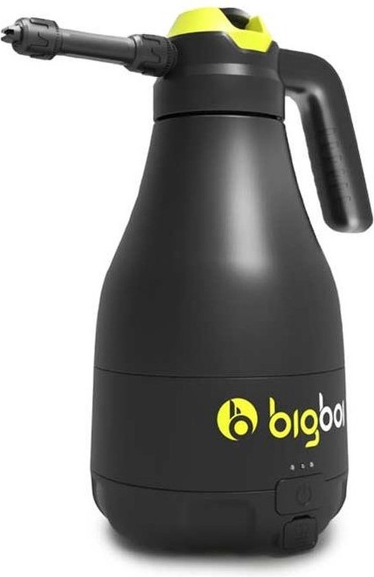 Bigboi Electric FoamR Elektrische Snow Foam Cannon bol