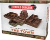 Afbeelding van het spelletje Tenfold Dungeon: The Town