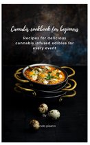 Cannabis cookbooks for beginners