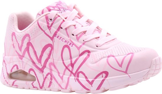 Skechers Sneaker Pink 39