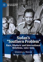 Sudan s Southern Problem