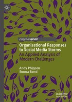 Organisational Responses to Social Media Storms