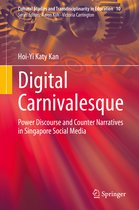 Cultural Studies and Transdisciplinarity in Education- Digital Carnivalesque