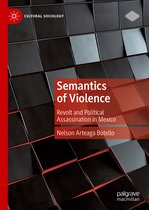 Cultural Sociology- Semantics of Violence