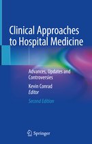 Clinical Approaches to Hospital Medicine