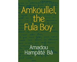 Amkoullel, the Fula Boy