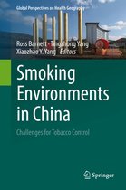 Smoking Environments in China Challenges for Tobacco Control