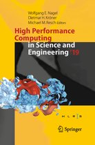 High Performance Computing in Science and Engineering 19