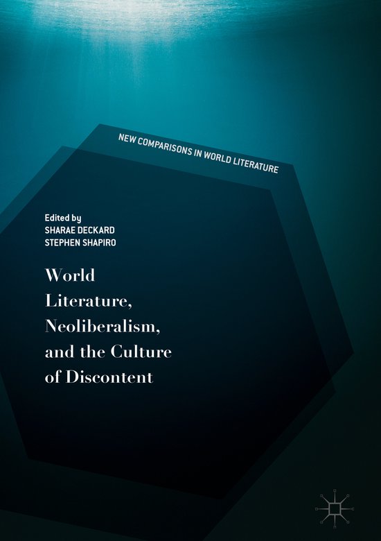 New Comparisons in World Literature World Literature, Neoliberalism