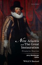 New Atlantis & The Great Instauration