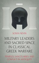 Military Leaders & Sacred Space In Class