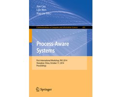 Process Aware Systems