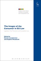 Studies of the Oxford Institute of European and Comparative Law-The Images of the Consumer in EU Law