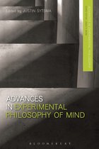 Advances Experimental Philosophy Mind