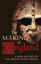 Library of Medieval Studies-The Making of England