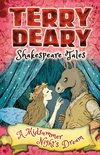 Shakespeare Tales Midsummer Nights Dream