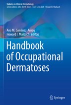 Updates in Clinical Dermatology- Handbook of Occupational Dermatoses