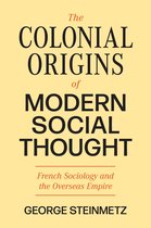 Princeton Modern Knowledge3-The Colonial Origins of Modern Social Thought