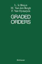 Graded Orders