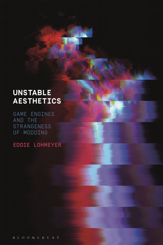 Unstable Aesthetics - cover