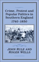 Crime, Protest And Popular Politics In Southern England, 174