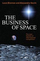 The the Business of Space
