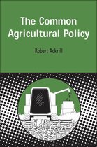 Contemporary European Studies- Common Agricultural Policy