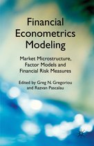 Financial Econometrics Modeling