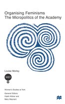 Organising Feminisms