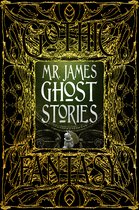 Gothic Fantasy- M.R. James Ghost Stories