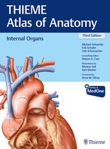 Internal Organs (THIEME Atlas of Anatomy)<br />